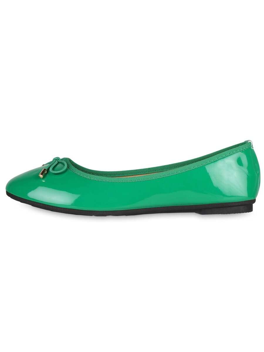 

Балетки Van Hill Ballet Flats Meadow, зеленый