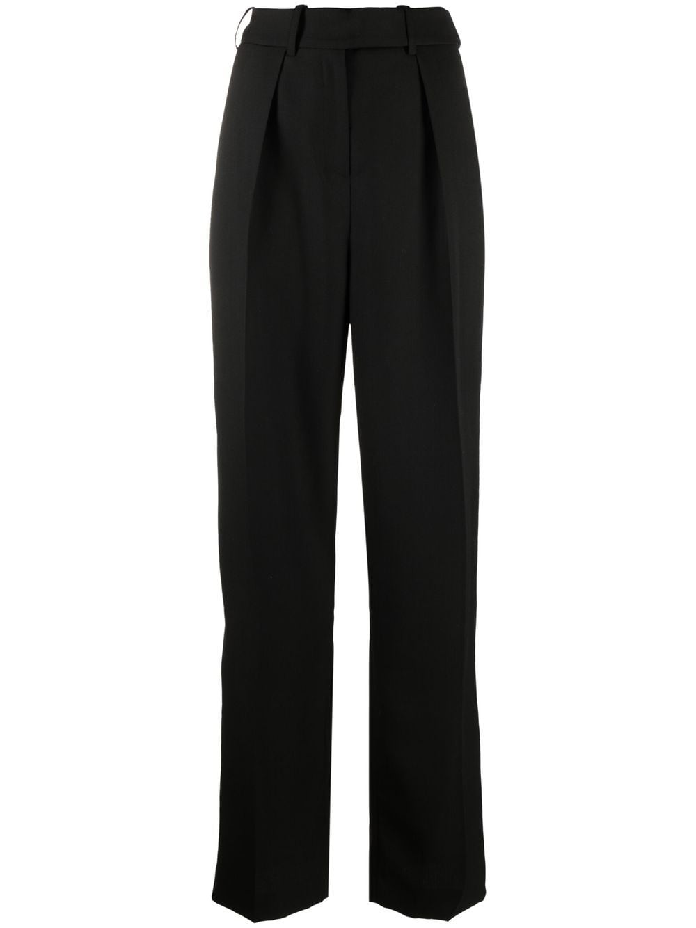 

Женские брюки Alexandre Vauthier, черный