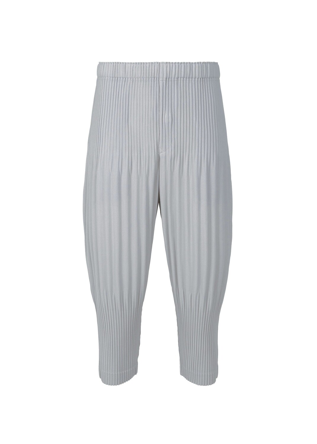 

Брюки basics Homme Plissé Issey Miyake, серый