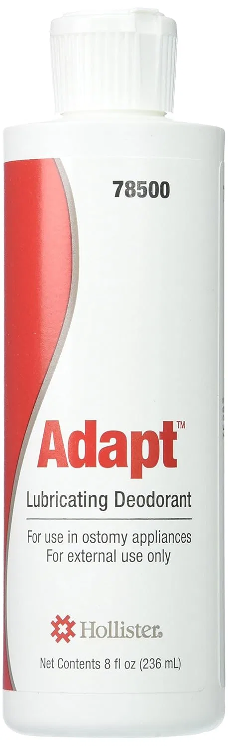 Смазывающий дезодорант Adapt, 240 мл Hollister
