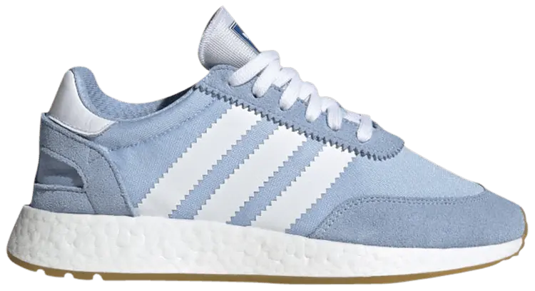 Кроссовки adidas Wmns I-5923 'Glow Blue', синий