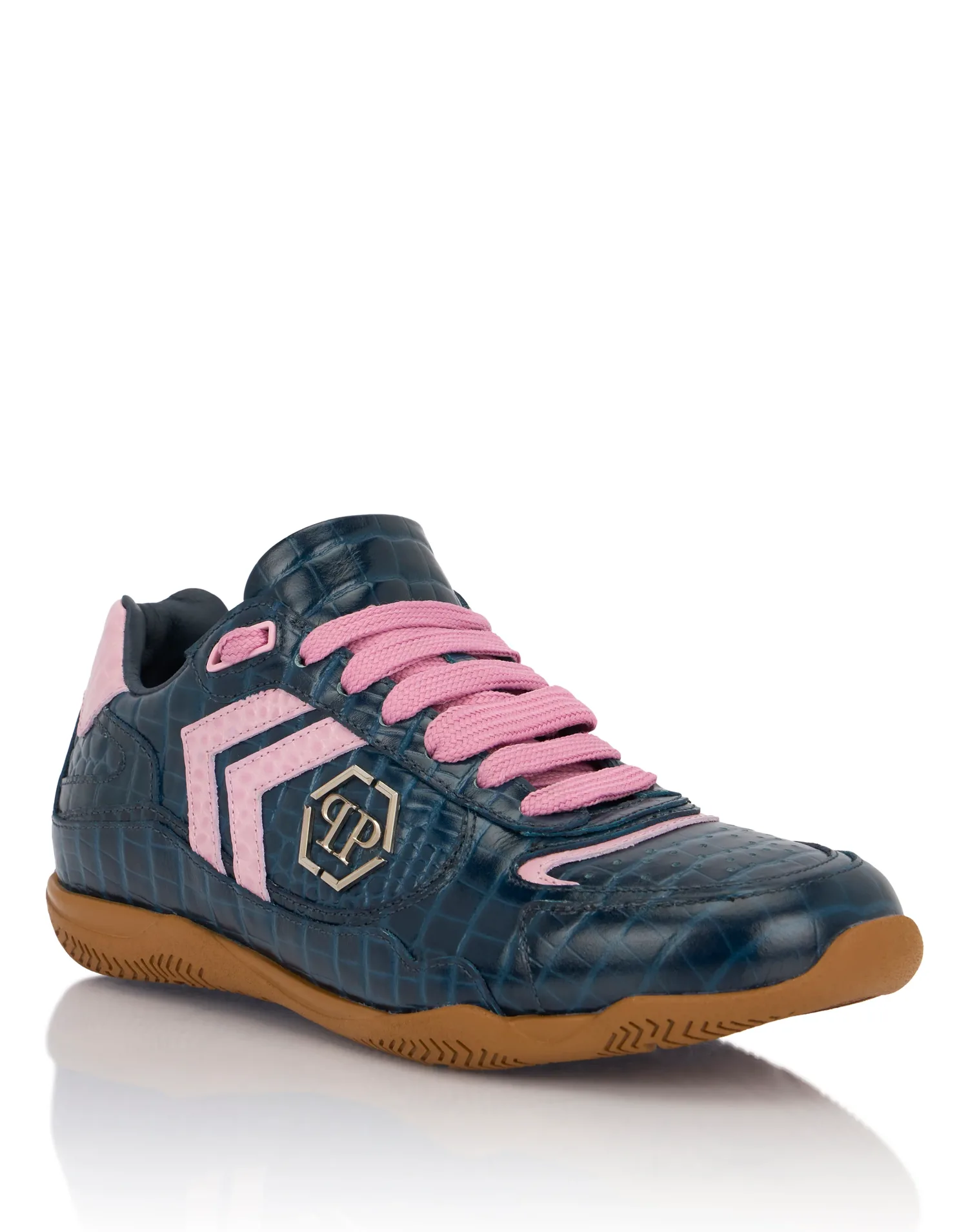 Низкие кроссовки PIT-$TOP Cocco Philipp Plein