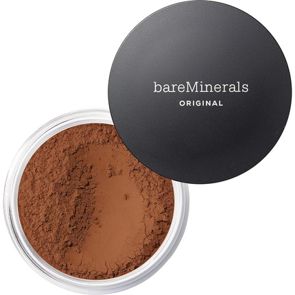 

Оригинальная тональная основа SPF 15 Warm Deep 27 8 г Bareminerals