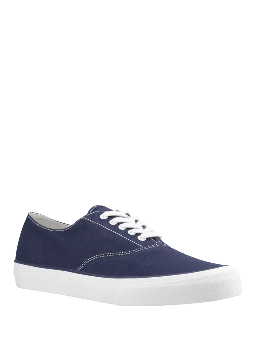 Кроссовки CVO Reissue на шнуровке Sperry, Navy — фото 2