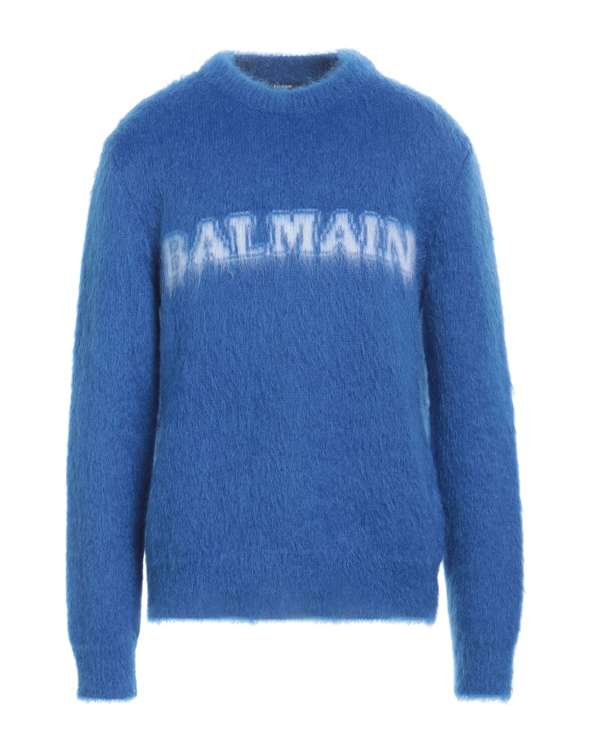

Свитер Balmain, синий
