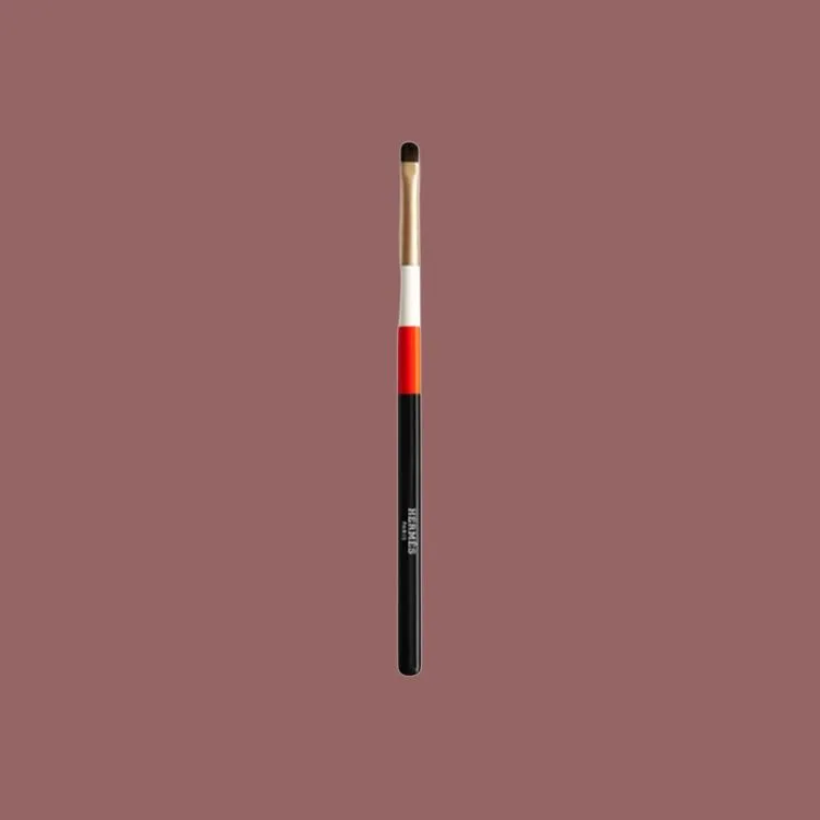 Портативная кисть для губ Smudge Proof HERMES, lip brush — фото 2