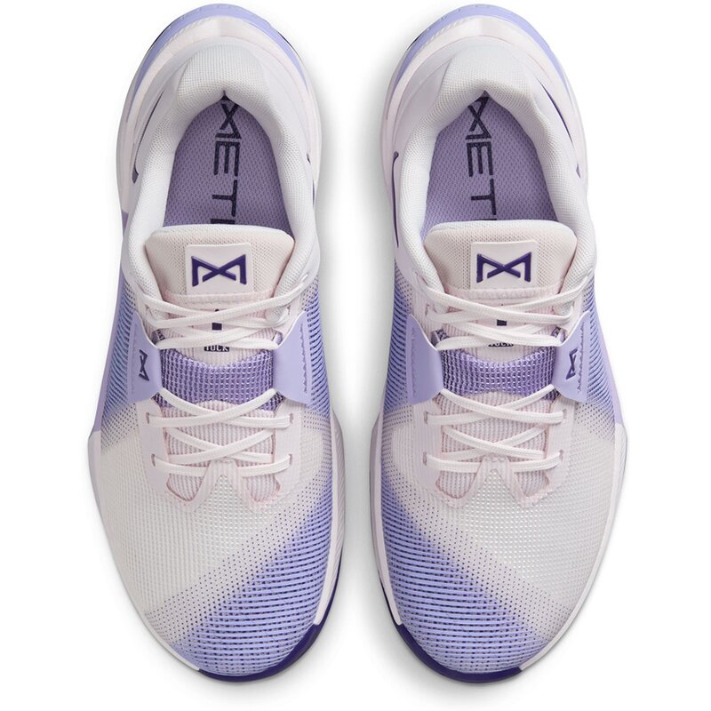 Кроссовки для тренировок с метконом 10 Nike, мультиколор — фото 3