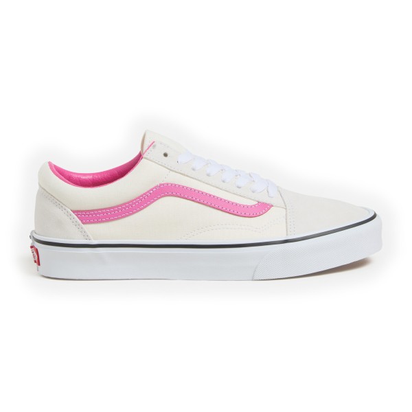 

Олд Скул - кроссовки Vans, Raspberry Rose