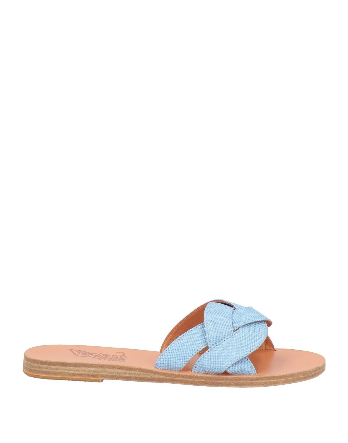 

Сандалии Ancient Greek Sandals, голубой