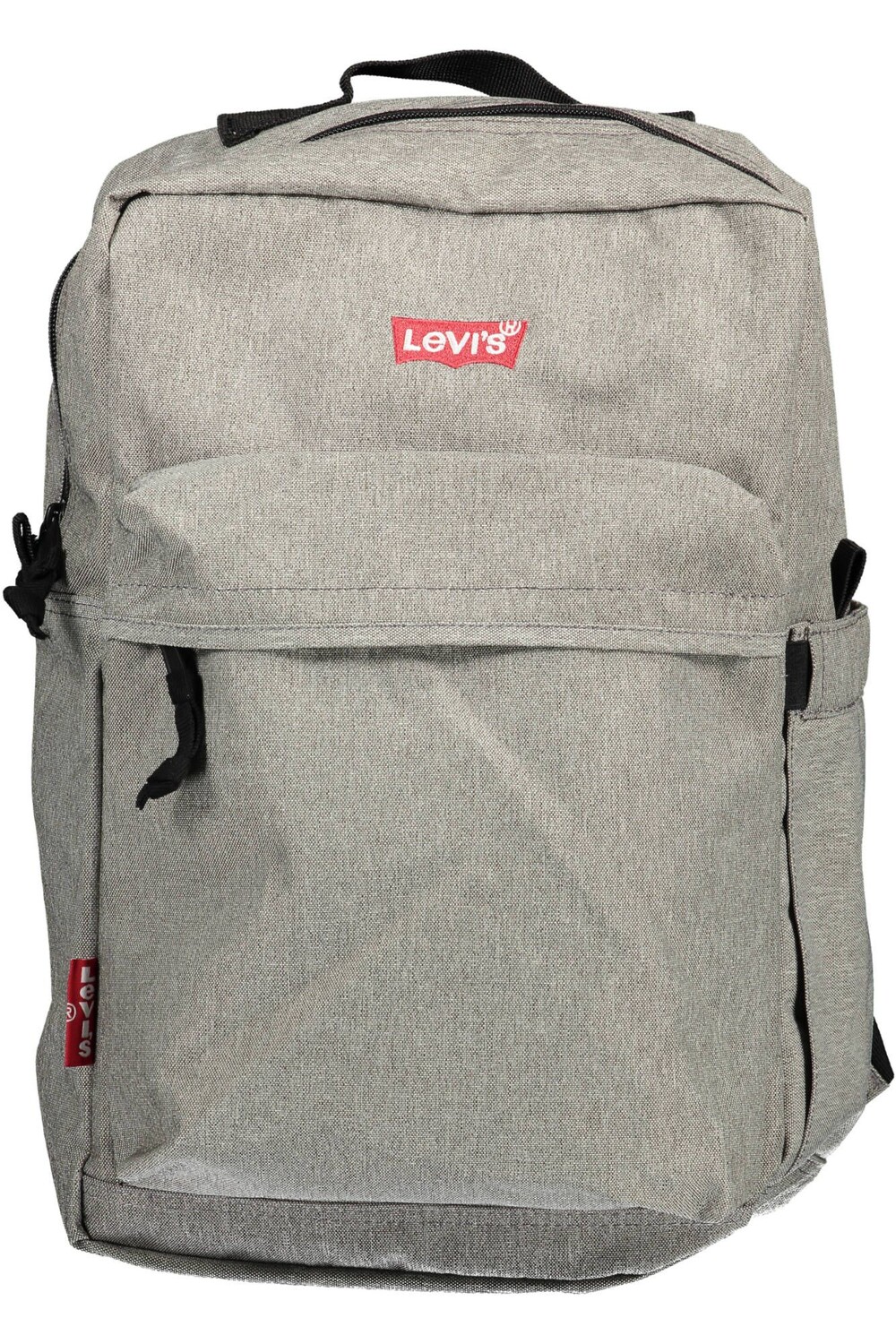 

Серый мужской рюкзак из полиэстера Levi´s