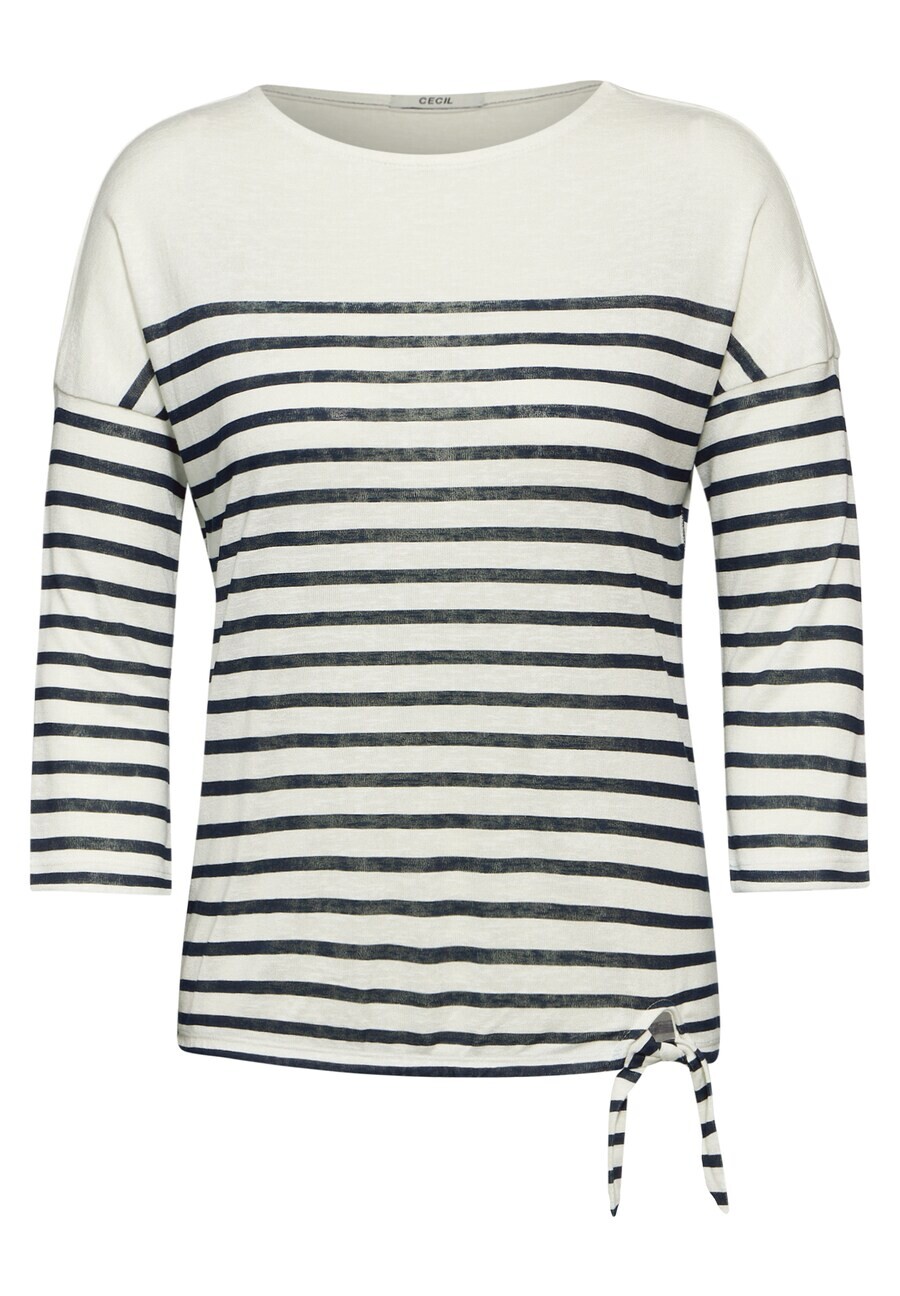 

Топ CECIL Shirt, белый