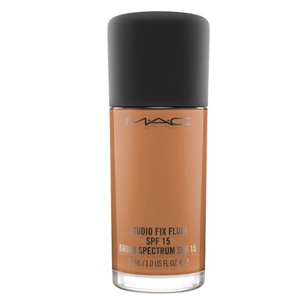 

Mac Studio Fix Fluid SPF15 Foundation NW50, 1 жидкая унция