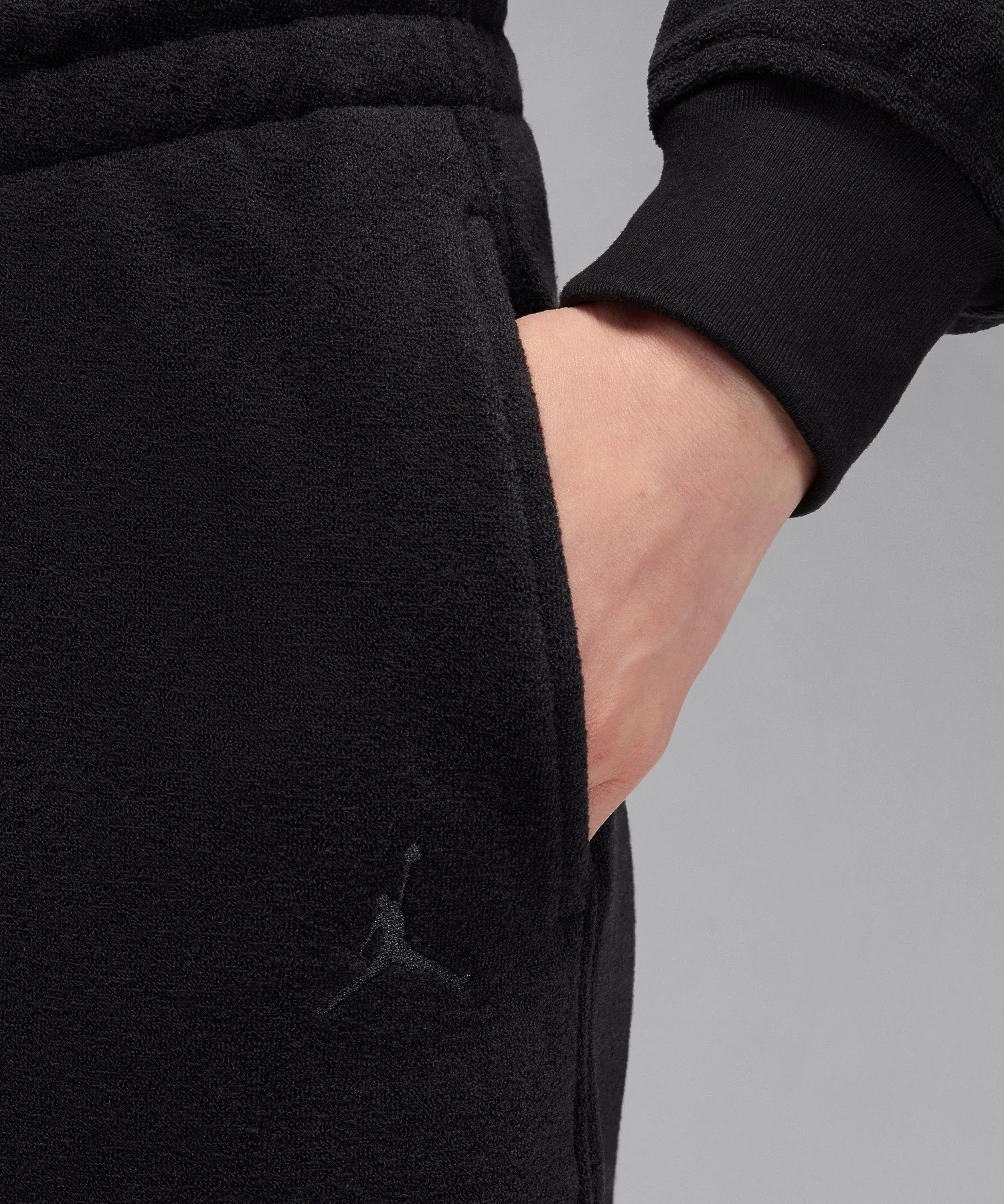 Женские брюки Nike FLT FLC PANT SSNL HV0330 — фото 4