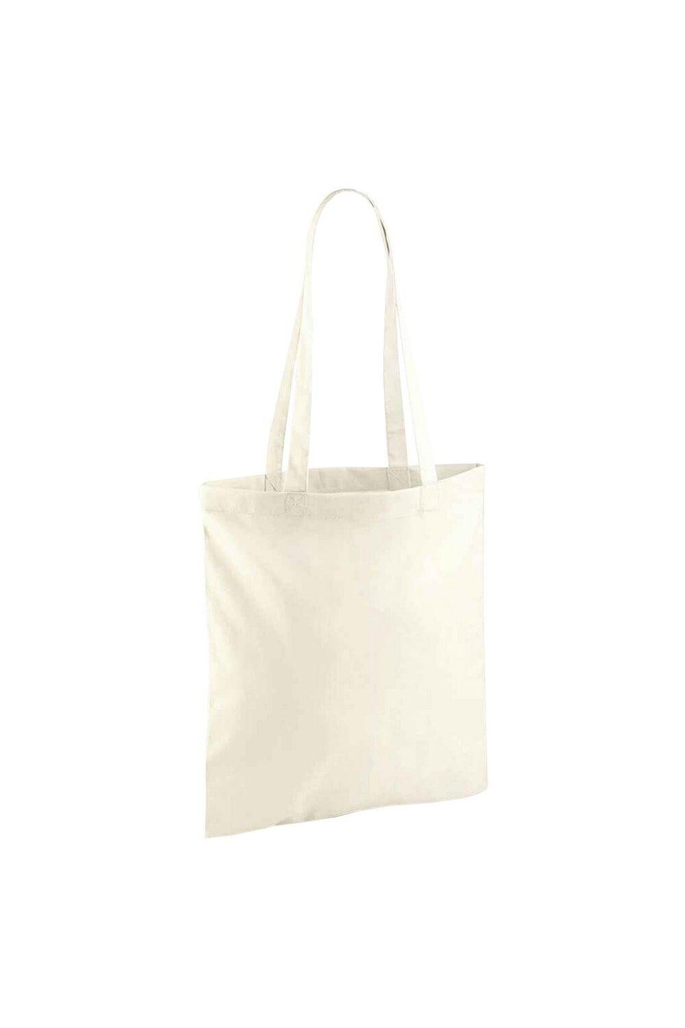 

Большая сумка Revive из переработанных материалов Westford Mill, обнаженная