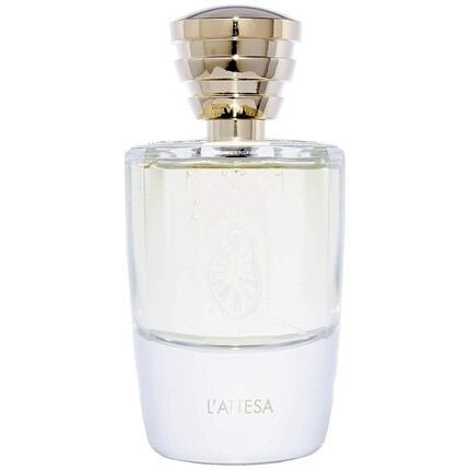

Masque Milano L'Attesa Unisex Eau De Parfum 35ml