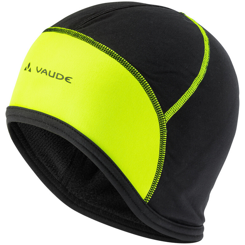 

Велосипедная кепка Vaude, желтый