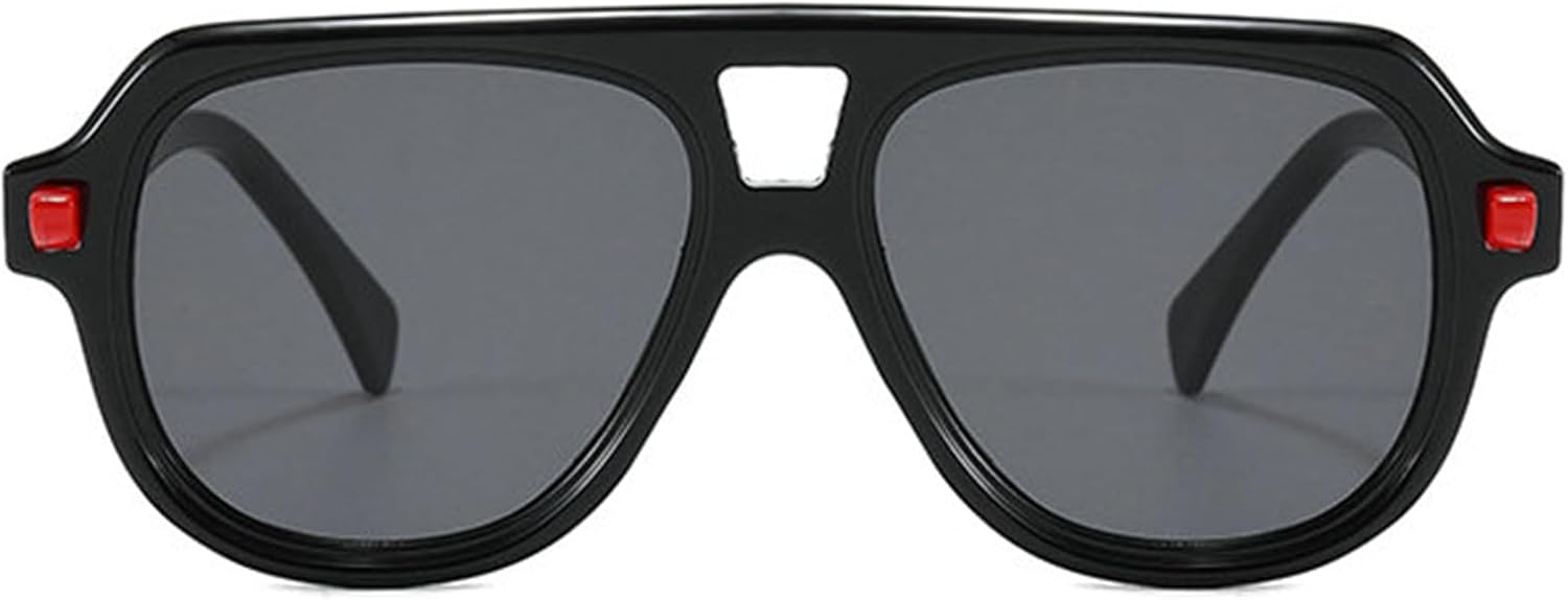 

Модные солнцезащитные очки-пилоты Helena Polygon для женщин и мужчин, круглые солнцезащитные очки с градиентным переходом, винтажные милые очки с защитой от УФ-излучения UV400, C3