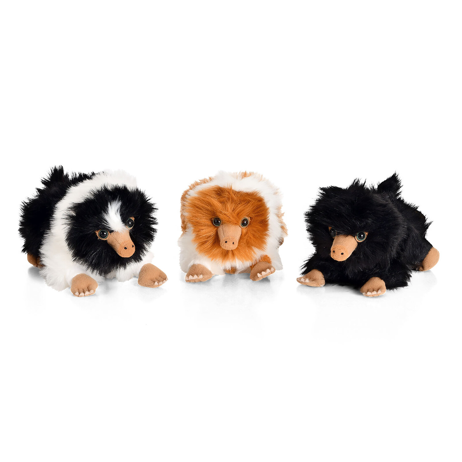 

Мини-плюшевая фигурка Baby Niffler - Фантастические твари