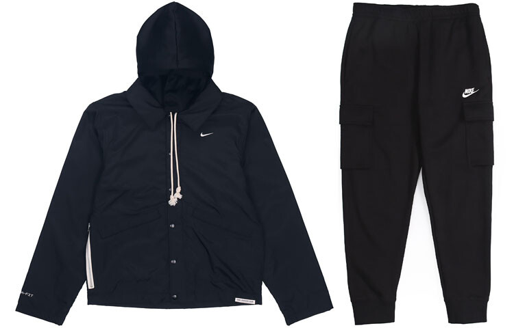 

Повседневная спортивная одежда для мужчин Nike