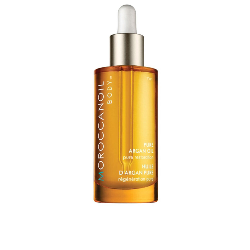 

Увлажняющий крем для тела Moroccanoil Body Pure Argan Oil Moroccanoil, 50 мл