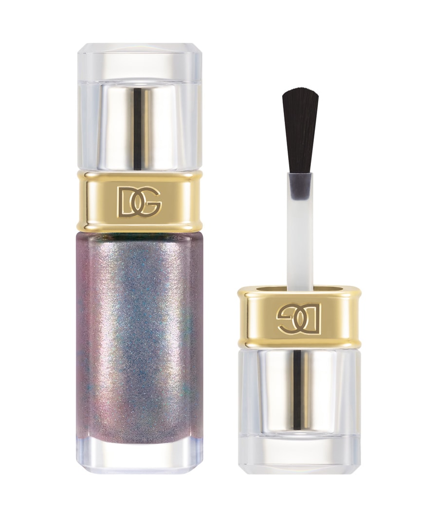 

Лак для ногтей Dolce&Gabbana Nailed It!, Nr. 02 - Holographic Idol, 7 ml