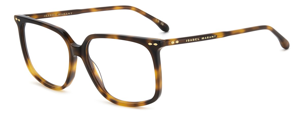 

Женские оптические оправы IM 0202 ISABEL MARANT