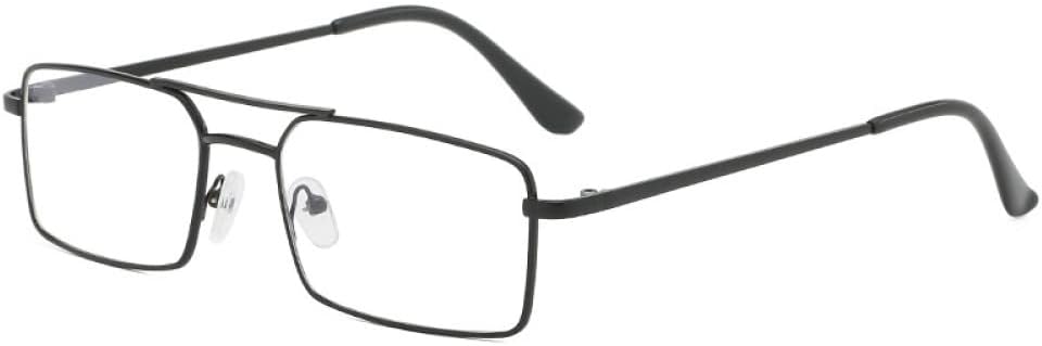 

Ретро солнцезащитные очки для женщин, стиль стимпанк, металлические солнцезащитные очки, винтажные зеркальные очки с защитой от УФ-излучения UV400 LANGSER, Black Clear