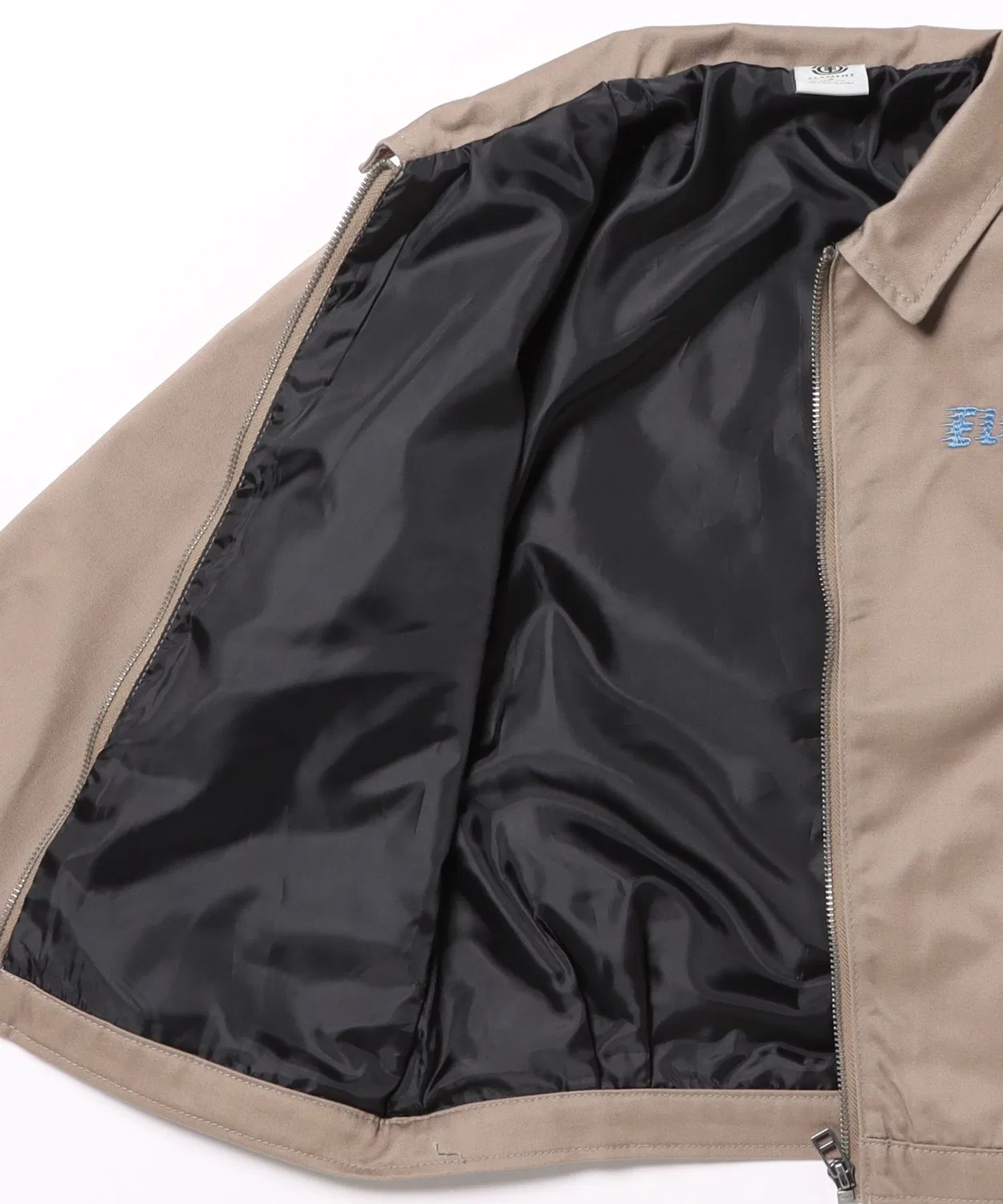Детская куртка ELEMENT DUTTY BUDDY JACKET бежевая — фото 3