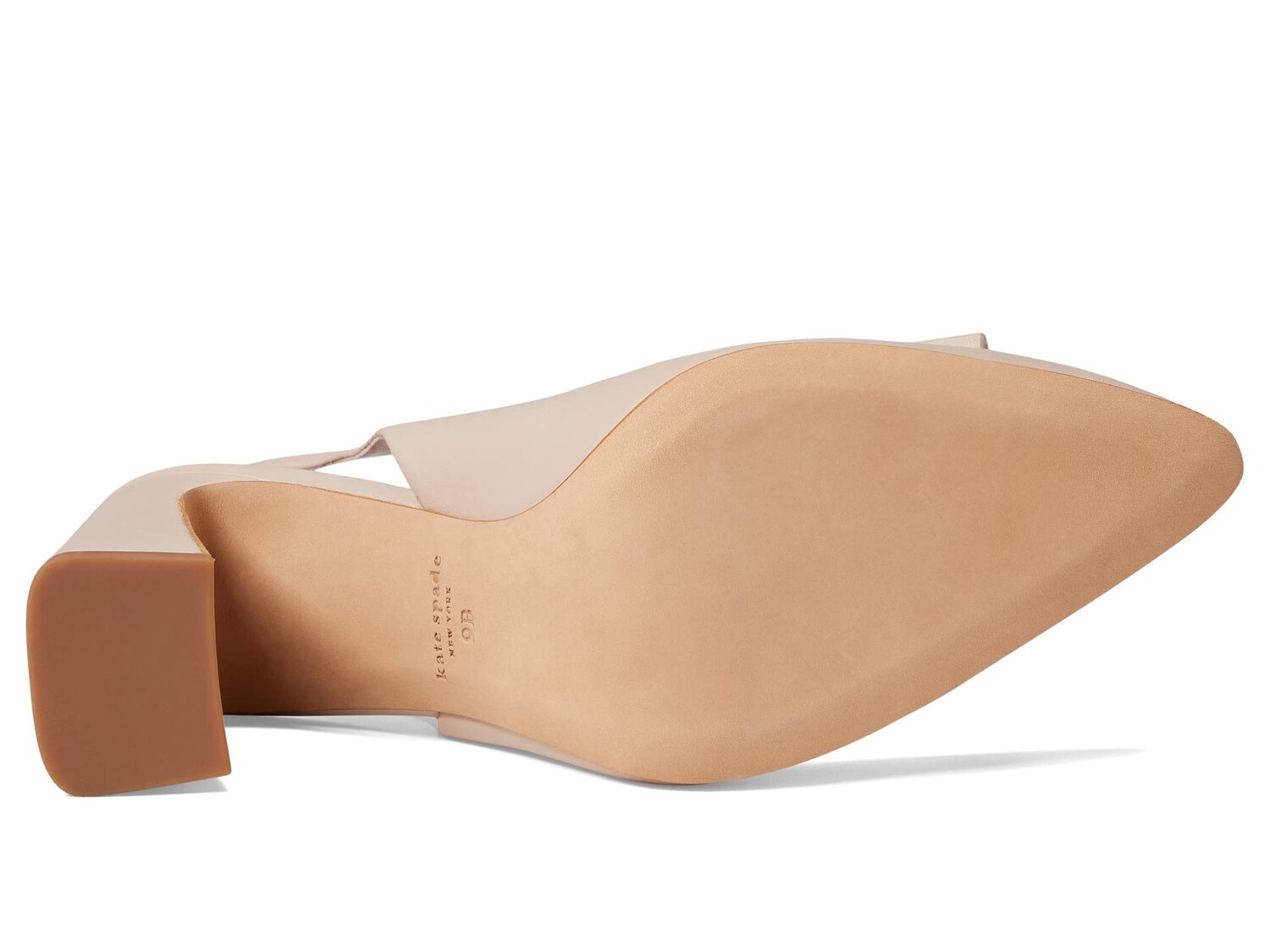 Туфли на каблуке Kate Spade New York Bowdie Sling