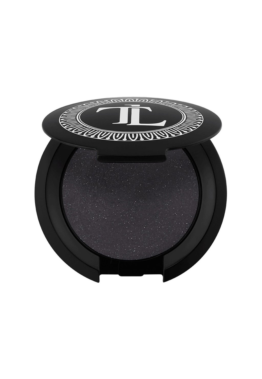 

Пудра для бровей T.LECLERC LIDSCHATTEN WET & DRY EYESHADOW, цвет 010 noir précieux