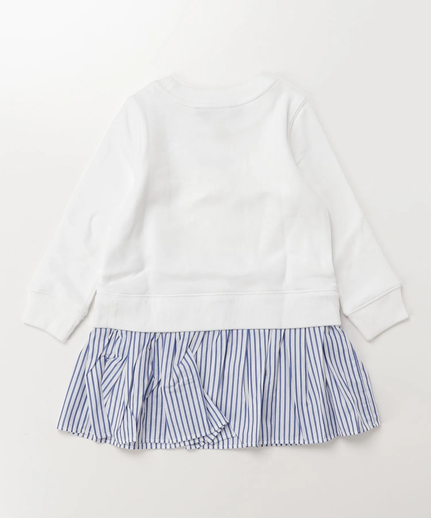 Детское платье POLO RALPH LAUREN CHILDRENSWEAR — фото 4