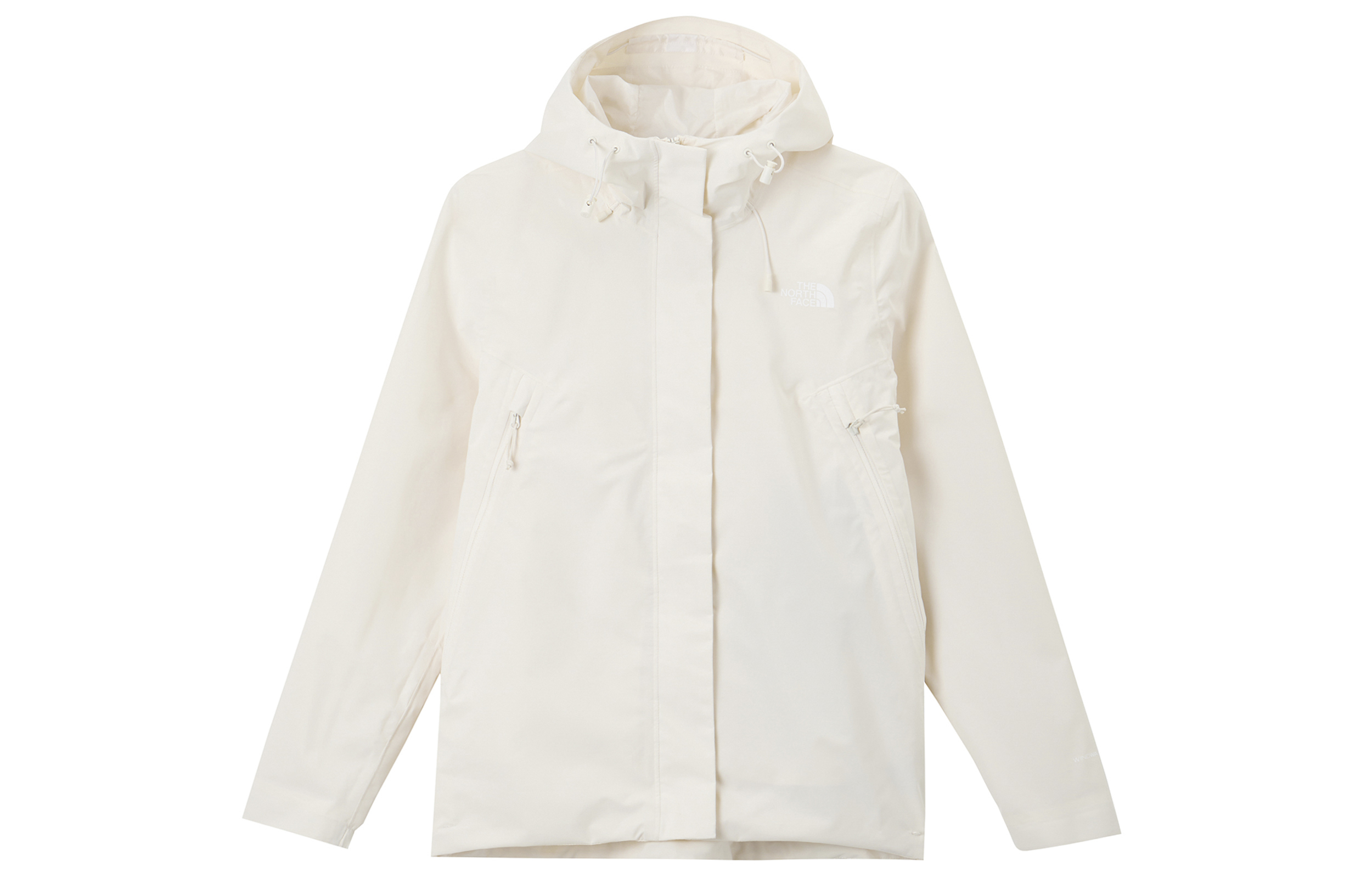 

THE NORTH FACE Женская куртка для урбан туризма, Dune White-QLI
