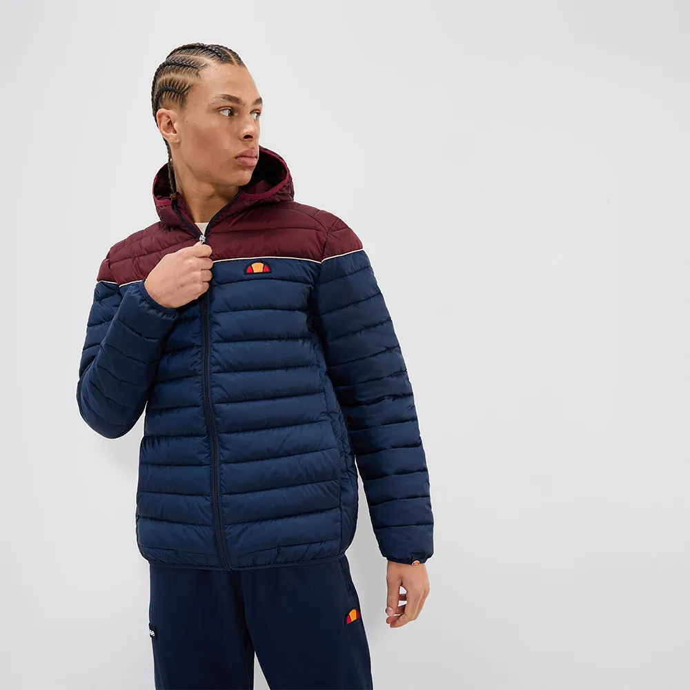 

Куртка Ellesse Lombardy 2 Padded, синий