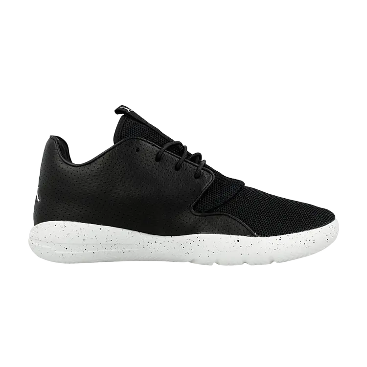 

Кроссовки Air Jordan Jordan Eclipse BG 'Black', черный