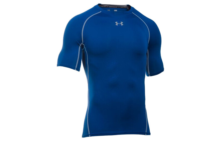 

Мужская одежда для фитнеса Under Armour, Синий