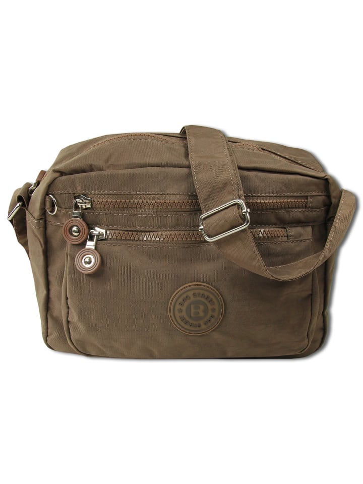 

Сумка через плечо Bag Street