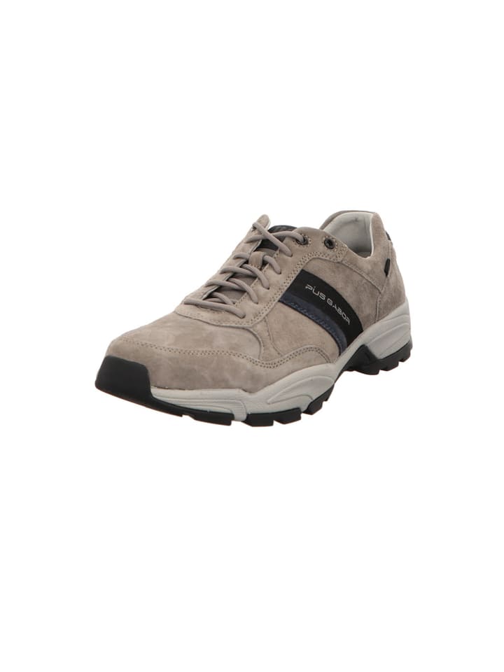 

Gabor Туфли на шнуровке каменного цвета