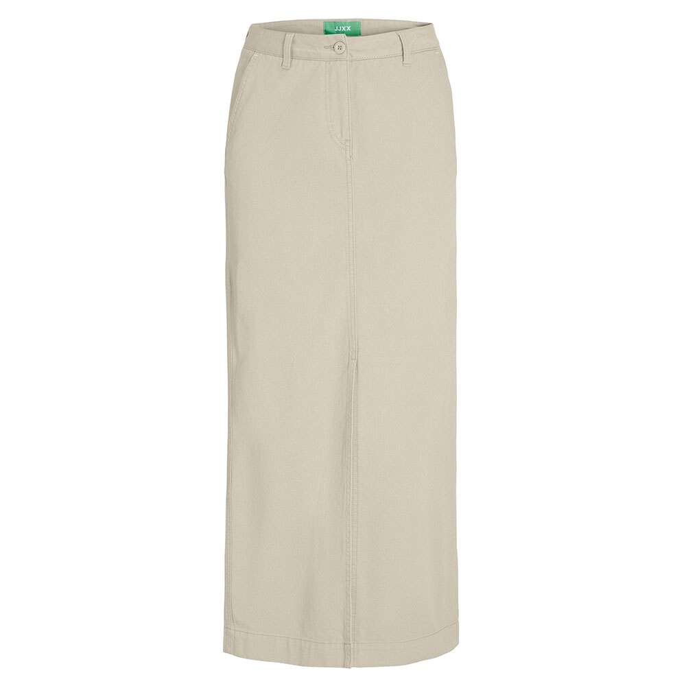 Юбка Jack & Jones Maddy Reg JJXX, бежевый