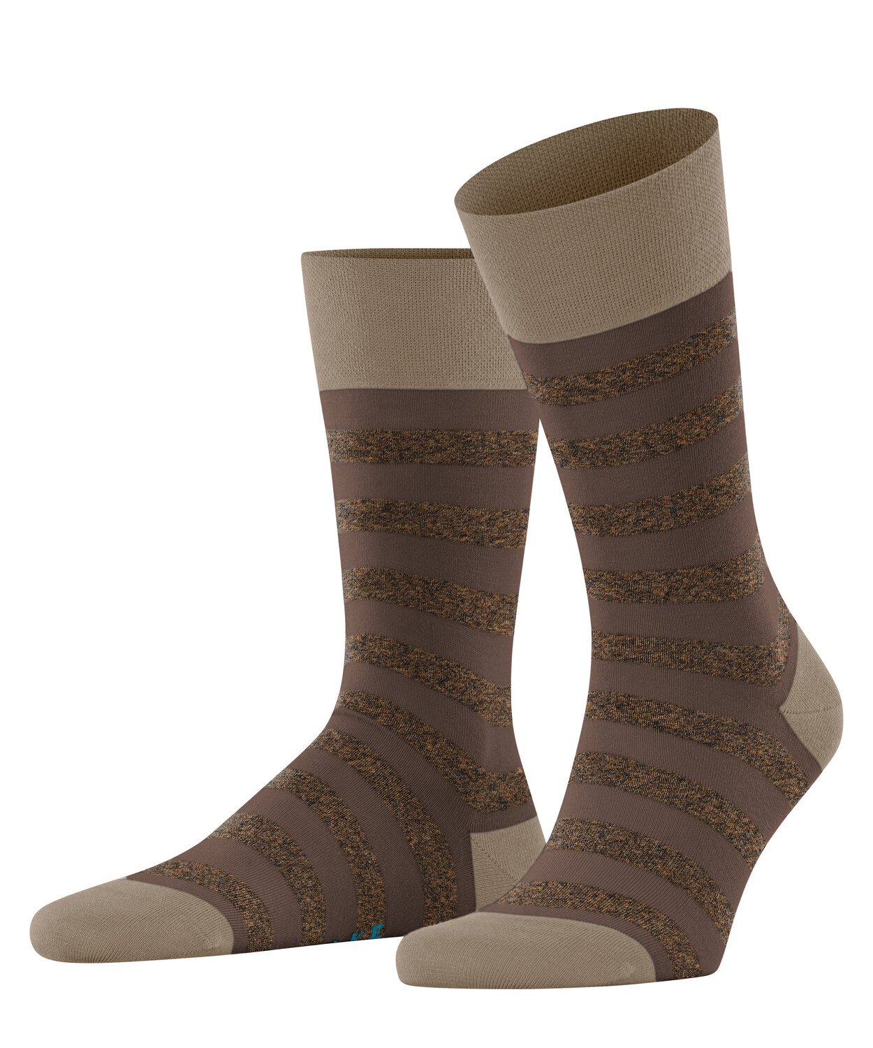 

Носки Falke Sensitive Mapped Line, цвет Sesame