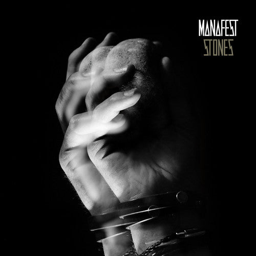 

CD диск Manafest: Stones