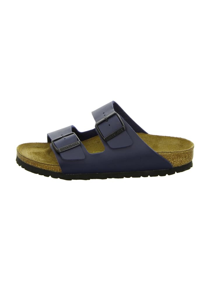

Мюли Birkenstock, синий