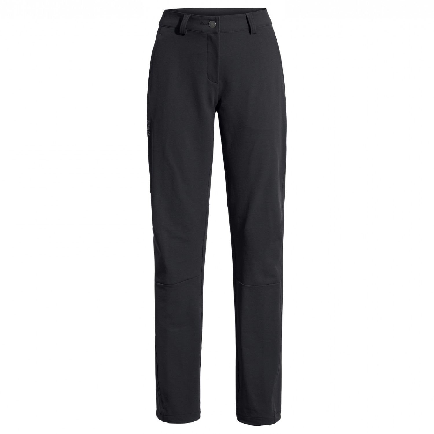 

Трекинговые брюки Vaude Strathcona Pants II, черный