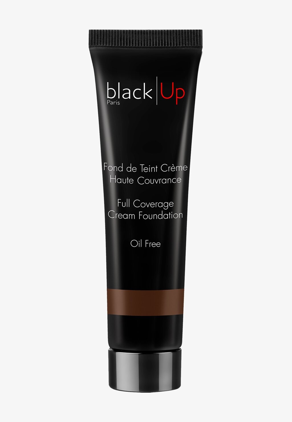 

Тональная основа FULL COVERAGE CREAM FOUNDATION BLACK UP, цвет 14