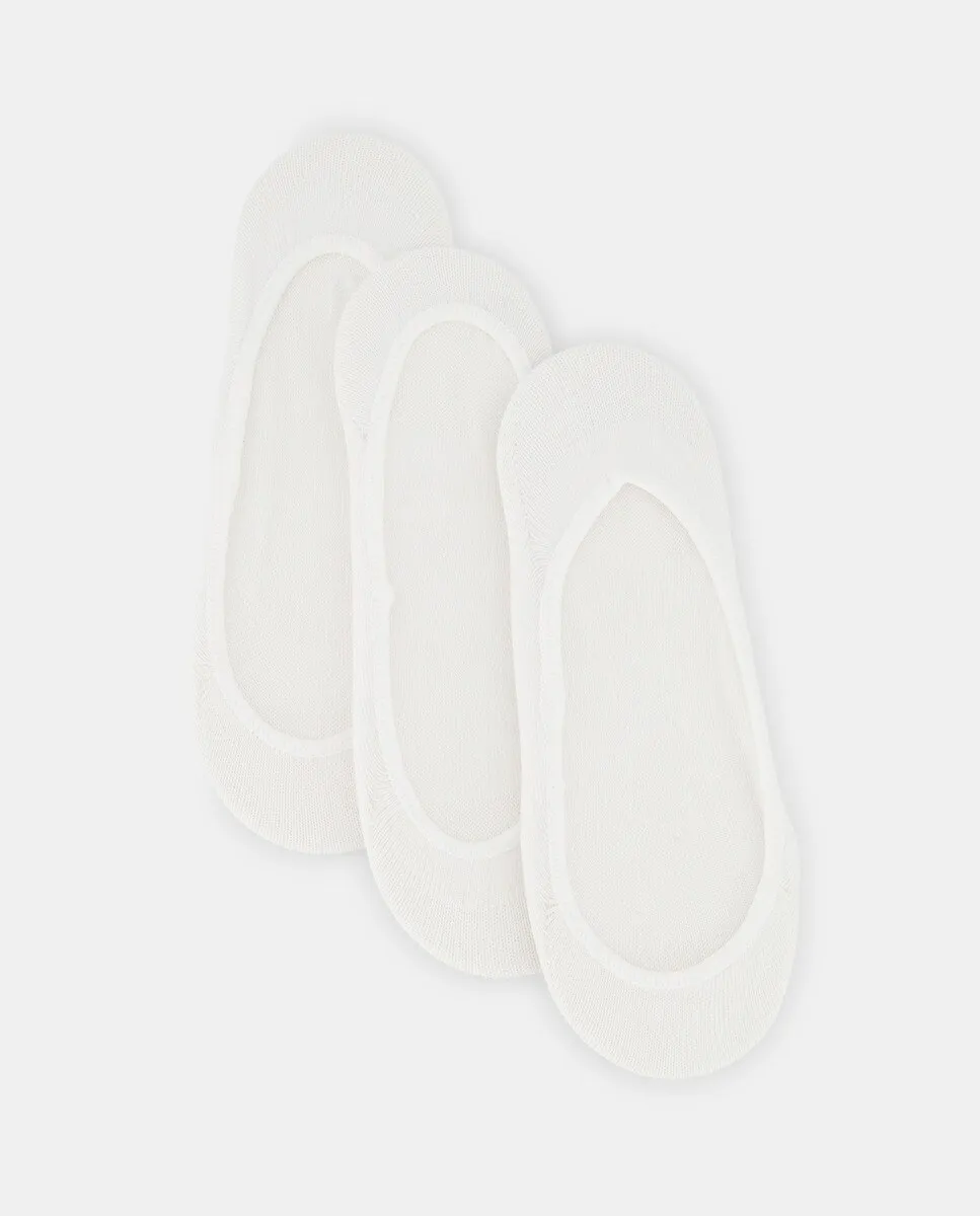 

Носки Cotton Juice, белый