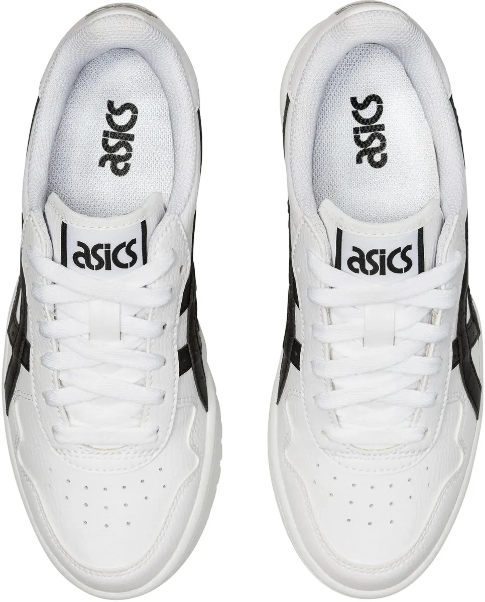 Кроссовки ASICS SportStyle "JAPAN S PF", черный — фото 4