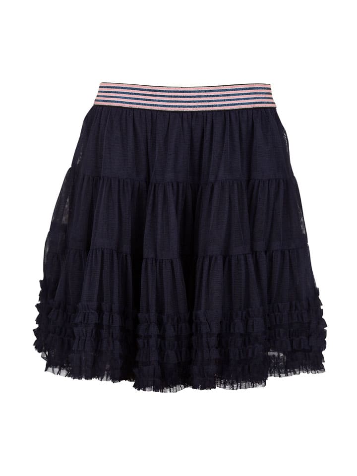 

Happy girls by Eisend Юбка темно-синего цвета