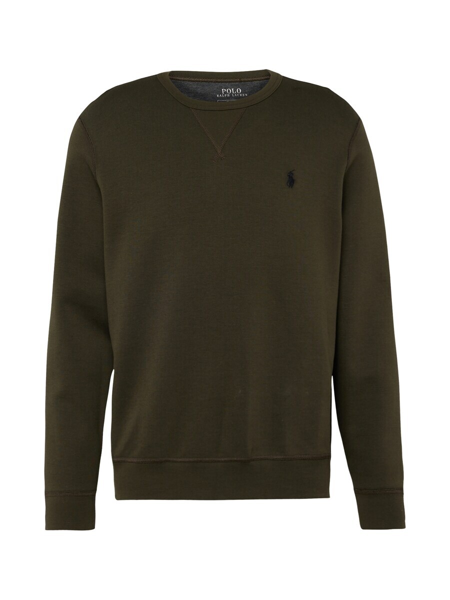 

Свитер Polo Ralph Lauren Sweatshirt, оливковый