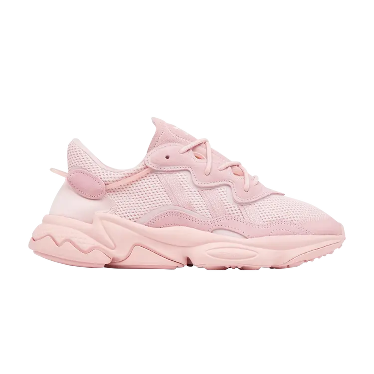 

Кроссовки Adidas Wmns Ozweego, розовый