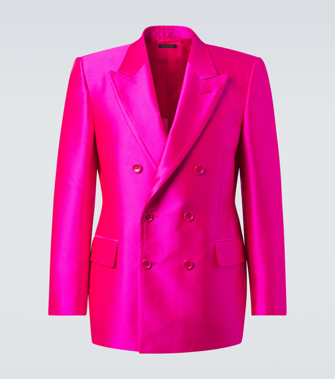 

Блейзер Дилана Tom Ford, Fuxia