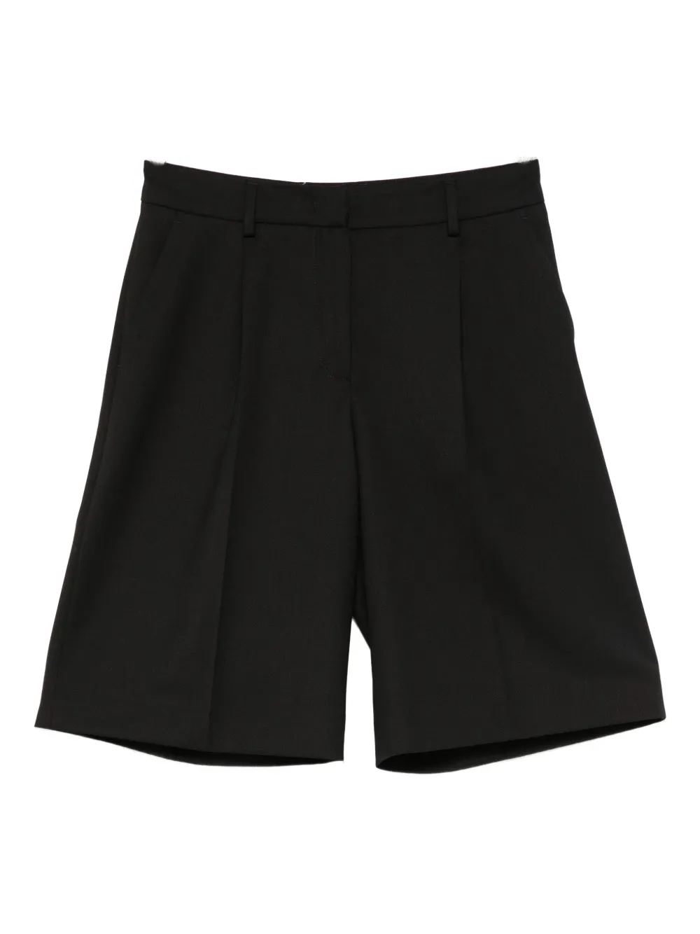 

Брюки-шорты Pt Torino, черный